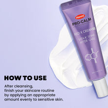 Load image into Gallery viewer, PRO-CALM RED X CREAM 18ml