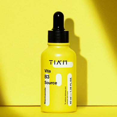 TIAM Vita B3 Source 40ml
