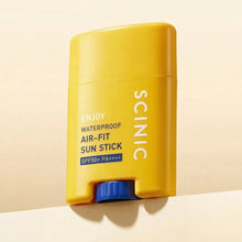 Load image into Gallery viewer, SCINIC Enjoy WaterProof Air-fit Sun Stick SPF50+ PA++++ 20g