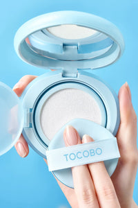 Tocobo Blur Finish Sun Cushion