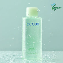 Load image into Gallery viewer, Tocobo Cica Calming Aqua Toner 200ml