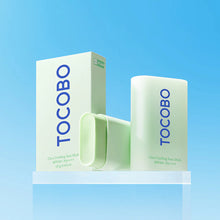 Load image into Gallery viewer, Tocobo Cica Cooling Sun Stick