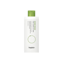 Load image into Gallery viewer, beplain Mung Bean Pore Clearing LHA Toner 265ml