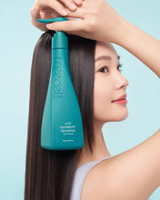 Load image into Gallery viewer, Treecell Anti-Dandruff Shampoo Ocean Breeze 360ml