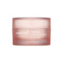 Load image into Gallery viewer, Medicube Triple Collagen Cream 4.0 50ml