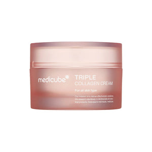 Medicube Triple Collagen Cream 4.0 50ml