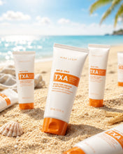 Load image into Gallery viewer, ★Renew★ NINELESS MELA-PRO TXA Sun Screen 100ml