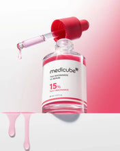 Load image into Gallery viewer, Medicube TXA Niacinamide 15% Serum 30ml