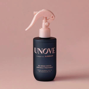 [1+1] UNOVE No-Wash Water Ampoule Treatment 200ml