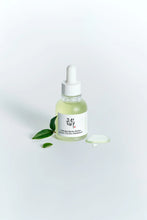 Load image into Gallery viewer, Beauty of Joseon Calming Barrier Serum Green Tea-HA + Panthenol 30ml