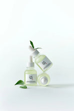 Load image into Gallery viewer, Beauty of Joseon Calming Barrier Serum Green Tea-HA + Panthenol 30ml
