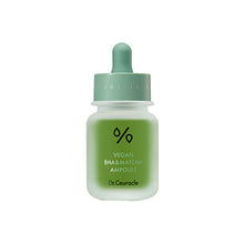 Load image into Gallery viewer, Dr.Ceuracle Vegan Bha&amp;Matcha Ampoule 30ml