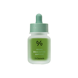 Dr.Ceuracle Vegan Bha&Matcha Ampoule 30ml