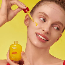 Load image into Gallery viewer, EQQUALBERRY Vitamin Illuminating Serum 30ml