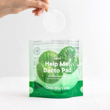 Load image into Gallery viewer, One-day's you Help Me DACTO Pad REFILL 60EA