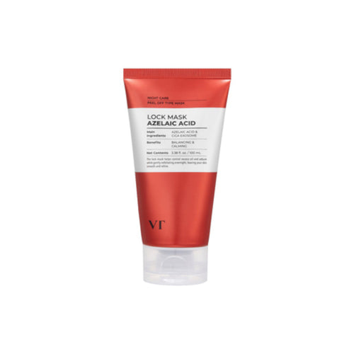 VT AZ Care Lock Mask 100ml