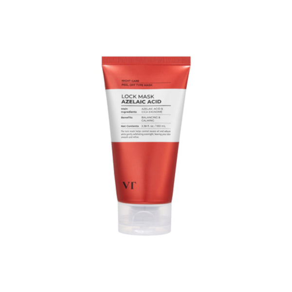 VT AZ Care Lock Mask 100ml