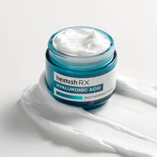 Load image into Gallery viewer, Heimish RX Hyaluronic Acid Rich Whipped Cream 50ml