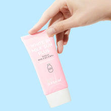 Load image into Gallery viewer, G9SKINS White In Milk Sun Plus 40ml SPF50+/PA++++