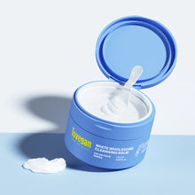 Load image into Gallery viewer, Tovegan Colorfood Series White Wholesome Cleansing Balm 120ml