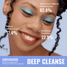 Load image into Gallery viewer, Tovegan Colorfood Series White Wholesome Cleansing Balm 120ml