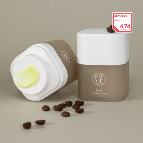 Kaine Caffetinal Cream 50ml