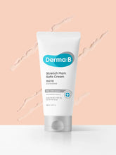 Load image into Gallery viewer, Derma:B Stretch Mark Safe Cream 180ml