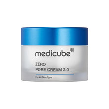 Load image into Gallery viewer, Medicube Zero Pore Cream 2.0 50ml