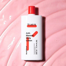 Load image into Gallery viewer, Tiam Anti-Blemish Body Lotion 200ml