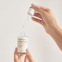 Load image into Gallery viewer, AXIS-Y Advanced Aqua Boosting Ampoule 30ml