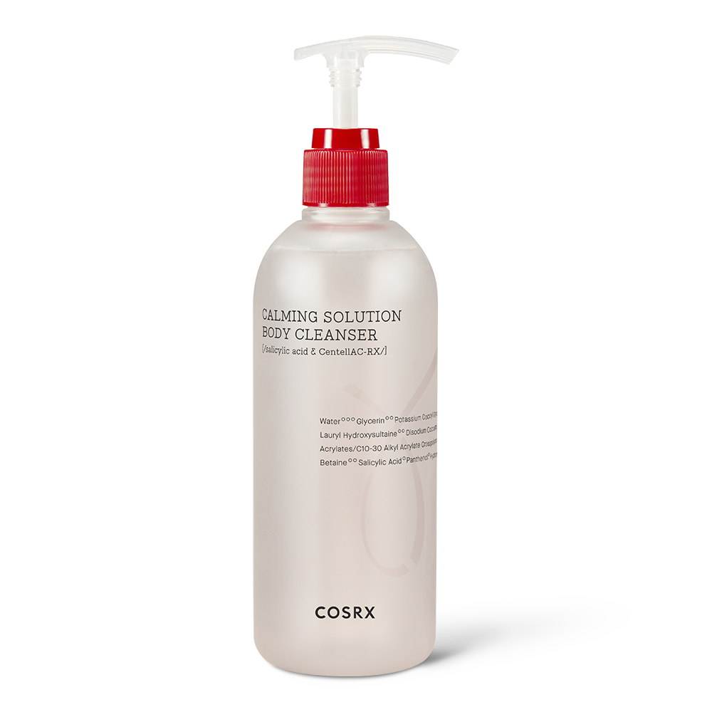Cosrx AC Calming Solution Body Cleanser 310ml
