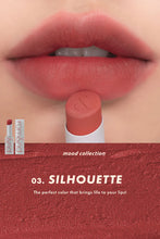 Load image into Gallery viewer, rom&amp;nd ZERO MATTE LIPSTICK #03 Silhouette