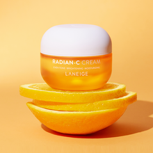 Load image into Gallery viewer, Laneige Radian-C Cream 30ml