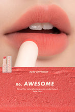 Load image into Gallery viewer, rom&amp;nd ZERO MATTE LIPSTICK #06 Awesome