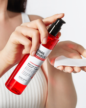 Load image into Gallery viewer, SOME BY MI Snail Truecica Miracle Repair Toner 135ml