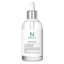 Load image into Gallery viewer, AMPLE:N Hyaluron Shot Light Ampoule 100ml 20220604