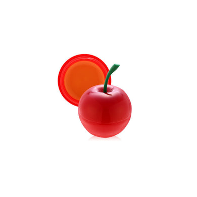 Tonymoly Mini Fruit Lip Balm SPF 15 PA+ Cherry Tomato