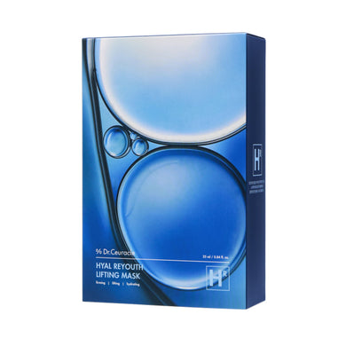 Dr.Ceuracle Hyal Reyouth Lifting Mask 10EA