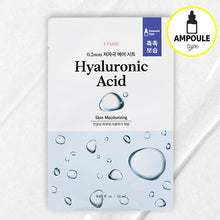 Load image into Gallery viewer, Etude 0.2mm Therapy Air Mask #Hyaluronic Acid
