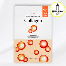 Load image into Gallery viewer, Etude 0.2mm Therapy Air Mask #Collagen