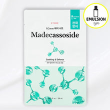 Load image into Gallery viewer, Etude 0.2mm Therapy Air Mask #Madecassoside