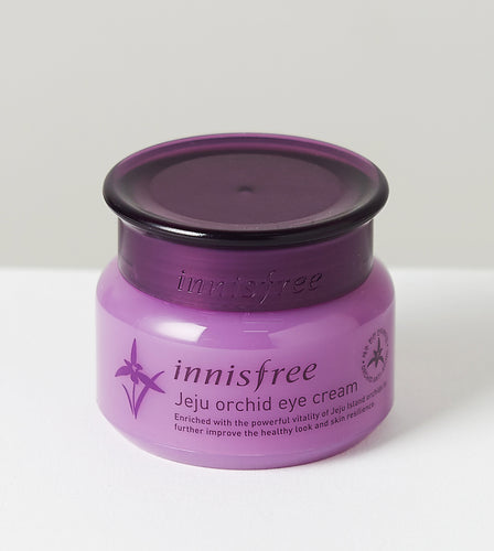 Innisfree Jeju Orchid Eye Cream 30ml