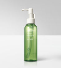 Load image into Gallery viewer, Innisfree Green Tea Cleansing Oil 150ml Exp: 09.05.2024
