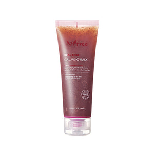 Isntree Real Rose Calming Mask 100ml