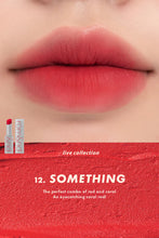 Load image into Gallery viewer, rom&amp;nd ZERO MATTE LIPSTICK #12 Something