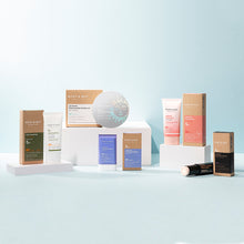 Load image into Gallery viewer, Mary&amp;May Vegan Niacinamide Panthenol Sun Cushion SPF50+ PA++++