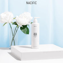 Load image into Gallery viewer, Nacific Phyto Niacin Whitening Body Tone-Up Cream 300ml