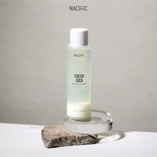 Load image into Gallery viewer, Nacific Fresh Cica Plus Clear Toner 150ml