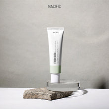 Load image into Gallery viewer, Nacific Fresh Cica Plus Clear Cream 50g
