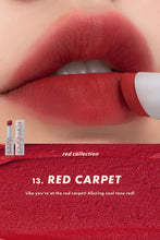 Load image into Gallery viewer, rom&amp;nd ZERO MATTE LIPSTICK #13 Red Carpet